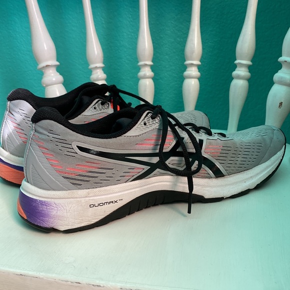 ASICS GT-1000 Women’s shoes, size 10.5 - Picture 10 of 14